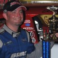 It almost sounds like a broken record playing when Augie Grill pulls into victory lane at Five Flags Speedway in Pensacola, Florida.  The two-time Snowball Derby Champion has been a […]