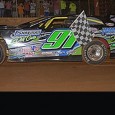 Tod Darda of LaGrange, GA took his third NeSmith Chevrolet Weekly Racing Series Old Man’s Garage (OMG) East Region win of the season on Saturday night at New Senoia Raceway […]