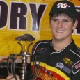 Max Gresham got to celebrate in front of his home crowd Saturday night, but it wasn’t without a fight. The 18-year-old from Griffin, Ga., earned the win at Gresham Motorsports […]