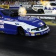 Robert Hight raced his way into the record books with the fastest Funny Car pass in NHRA history en route to his fourth victory of the season in Sunday’s final […]