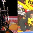 Carolina was on the minds of Matt Linder and Terry Gray over the weekend, as the pair won in the United Sprint Car Series presented by Goodyear Carolina double header […]