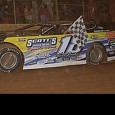 Several drivers made moves within the Top 10 of the 2011 NeSmith Chevrolet Weekly Racing Series point standings in both the Old Man’s Garage (OMG) East Region and the West […]