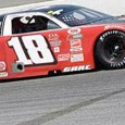 Seven has been said to be a lucky number. Senoia, Georgia’s Bubba Pollard probably thinks so, as he picked up his seventh straight Super Late Model victory at Mobile International […]