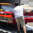 Bubba Pollard and Allen Karnes took to the high banks of Gresham Motorsports Park in Jefferson, Georgia Thursday to shake down their cars in preperation for the Rowdy 251 at […]