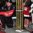 What’s hotter than hot? If there’s no word for it, there’s two now. Better yet, a single name: Bubba Pollard. The Senoia, Ga., driver won another Miller Lite Super Late […]