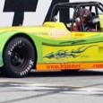 Atlanta Motor Speedway’s Thursday Thunder featured a trio of racers who after the third week of short-track racing action are undefeated in their respective classes: Parker Barnes in the Morley […]