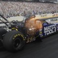 Antron Brown raced to his third Top Fuel victory of the season Sunday at Infineon Raceway and clinched a berth in the Full Throttle Countdown to the Championship, NHRA’s playoffs. […]