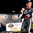 Darrell Wallace Jr. has returned to Victory Lane. Wallace passed pole-sitter Max Gresham on lap 36 and remained out front the rest of the way to win the inaugural Jegs […]