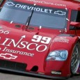 Alex Gurney took advantage of a rare miscue by Scott Pruett at Mazda Raceway Saturday, beating him out of the pits on their final stops on Lap 80 after Pruett […]