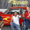 Midseason points champions were crowned during Week 10 of Friday Night Drags and MCR Safety Show-N-Shine at Atlanta Motor Speedway, with one division title not being decided until the final […]