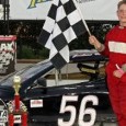 Week 7 of Atlanta Motor Speedway’s short –track racing series, Thursday Thunder, showcased two drivers winning for the first time this season, one which snapped a another competitor’s streak of […]