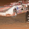 After weeks of David McCoy dominating the Limited Late Models at Toccoa Speedway in Toccoa, GA, Kenny Collins snapped the win streak, as he beat out Charlie Parker to score […]