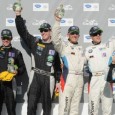 The hunt for the LMP1 championship in the American Le Mans Series presented by Tequila Patrón lost none of its intensity over the Series’ two-month break. Dyson Racing maintained its […]