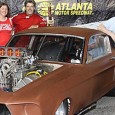 A festive crowd was on hand Friday to see drag racers compete for double points in addition to America’s Birthday Celebration at Atlanta Motor Speedway for Week Nine of Friday […]