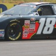 If Max Gresham is feeling any pressure about being the NASCAR K&N Pro Series East championship points leader, he sure isn’t showing it. “Nah, no pressure here,” said Gresham, who […]