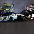 Joey Logano didn’t lead Friday night’s Subway Jalapeno 250 until the final half mile, but that was all the 21-year-old driver of the No. 20 Toyota needed to notch his […]