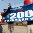 Mike Neff netted Ford their 200th Funny Car win while Del Worsham picked up his fifth Top Fuel victory of the season in Sunday’s 14th Annual O’Reilly Auto Parts Route […]