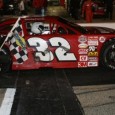 Despite leading 49 of the 50 laps in Friday night’s Late Model feature at Anderson Motor Speedway in Anderson, SC, Randy Porter’s win could hardly be called an easy victory. […]