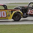 Kids Bicycle, Tricycle and Power Wheels races will be the featured intermission entertainment during this week’s action at Thursday Thunder on Atlanta Motor Speedway’s ¼-mile “Thunder Ring.” One of the […]