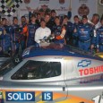 Max Angelelli managed to hold off numerous attempts by Scott Pruett to win Saturday’s Canadian Tire 200 at Watkins Glen International in the fastest race average speed in the history […]