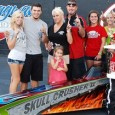 The rain predicted by weather forecasters did make an appearance at Atlanta Dragway in Commerce, Georgia Saturday during round one, but only for a couple of minutes, allowing the show […]