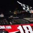 Not even a full moon rattles Bubba Pollard. On a strange night that saw plenty of craziness with big names struggling, Pollard remained the one constant Saturday just as he […]