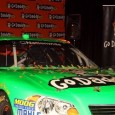 After months of speculation, Danica Patrick announced Thursday that she will be making the move to stock cars in 2012. “We can finally put the rumors to rest — I […]