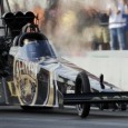 Del Worsham raced to the No. 1 qualifying position in Top Fuel Saturday at the Lucas Oil NHRA Nationals. Matt Hagan, Jason Line and Eddie Krawiec also took the provisional […]