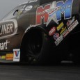 Matt Hagan raced to the provisional No. 1 qualifier in Funny Car and clinched his spot in the NHRA Full Throttle Countdown to the Championship Friday at the Lucas Oil […]