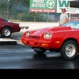 Woody Bryant enjoyed another great race day Atlanta Dragway in Commerce, Georgia, winning the 7.50 Index class and finishing runner-up in Pro class on Saturday.  He doubled up in the […]