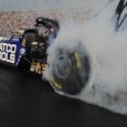 Antron Brown raced to the provisional No. 1 qualifier in Top Fuel Saturday at the prestigious Mac Tools U.S. Nationals presented by Lucas Oil at Lucas Oil Raceway at Indianapolis. […]