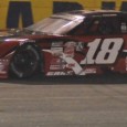 Bubba Pollard made it look, in a word, effortless. Before the super late model engines fired Friday at Five Flags Speedway, the Senoia, Ga., hotshoe told the crowd winning the […]