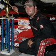 Bubba Pollard matched his wins for 2011 with his car number Saturday night, as he scored a victory in one of two Pro Late Model features as part of the […]