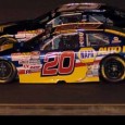 Eric Holmes looked to the past to stem the tide of newcomers dominating the action in the NASCAR K&N Pro Series West. Holmes, behind the wheel of his No. 20 […]