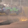 It didn’t come easy. Bubba Pollard had to hold off some of the toughest competition in the southeast and survive three tight restarts to score the victory Saturday night in […]