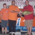 It was another hot night of racing, as drivers did battle at the famed Watermelon Capital Speedway in Cordele, Georgia Saturday night. Michael Hutto topped all comers to score the […]