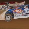 It was a familiar face in victory lane at Hartwell Speedway in Hartwell, Georgia Saturday night. Parker Herring held off a hard charging “Hot Rod” LaMance to score the victory […]