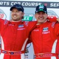 Determined to ‘win or wreck,’ Ryan Dalziel held off newly crowned Daytona Prototype champion Scott Pruett by .416 seconds to capture Saturday’s GRAND-AM Rolex Sports Car Series season-ending EMCO Gears […]