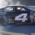 Sergio Peña turned in a dominating effort in rolling to his third win of the NASCAR K&N Pro Series East season Saturday in the Kevin Whitaker Chevrolet 140. Peña qualified […]