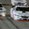 Charging with the will to maintain his perfect record in the ARCA Racing Series presented by Menards, Alex Bowman passed Chris Buescher with two laps remaining in the Kansas Lottery […]