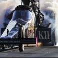 Del Worsham raced to the No. 1 qualifying position Saturday at the Big O Tires NHRA Nationals at The Strip at Las Vegas Motor Speedway. Ron Capps, Mike Edwards and […]