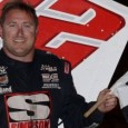 Top gun Midwest sprint car hot-shoe Jerrod Hull from Sikeston, Missouri charged past early race leader and current Rookie of the Year point’s leader Jordon Mallett from Greenbrier, Arkansas on […]