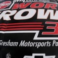 Max Gresham quickly got up to speed – and slowed just as rapidly – in his NASCAR Camping World Truck Series debut at Las Vegas Motor Speedway two weeks ago. […]