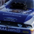 Robert Hight raced to the provisional No. 1 qualifying position in Funny Car Friday at the Big O Tires NHRA Nationals at The Strip at Las Vegas Motor Speedway. Brandon […]