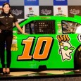 The wait is over. Danica Patrick’s limited NASCAR Sprint Cup Series schedule for Stewart-Haas Racing (SHR) is known, as is the car number that will adorn her GoDaddy.com Chevrolet Impala. […]