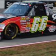 Max Gresham is quickly finding out that the long-time ‘Tough Trucks’ motto of the NASCAR Camping World Truck Series isn’t just a bunch of PR hype. Gresham, the 2011 NASCAR […]