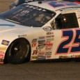 ARCA Racing Series presented by Menards officials allowed drafting for the first time Saturday afternoon in open testing at Daytona International Speedway, and Venturini Motorsports filled the top four spots […]