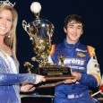 It’s good to be king. The crown seems to sit perfectly steady atop Chase Elliott’s 16-year-old head. Three months after his dramatic win at the 44th annual Snowball Derby, Elliott […]