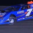 The NeSmith Chevrolet Dirt Late Model Series has announced its 2012 Touring Schedule featuring 20 events at ten tracks in six states.  East Bay Raceway Park in Tampa, FL will […]