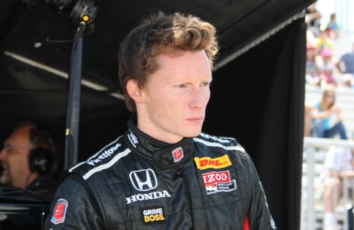 mike conway